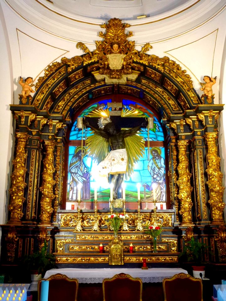 Valdemoro - Ermita del Santísimo Cristo de la Salud 10