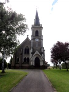 Vého (M-et-M) église (01)