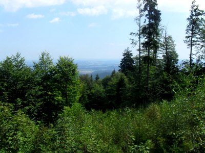 Výlet na Klet - 28 srpna 2009 31