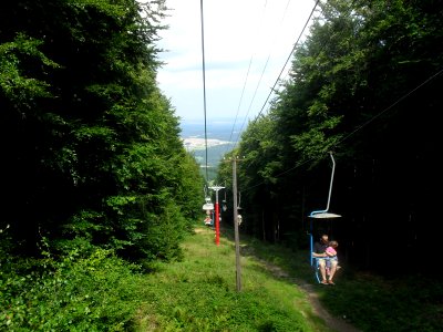 Výlet na Klet - 28 srpna 2009 129