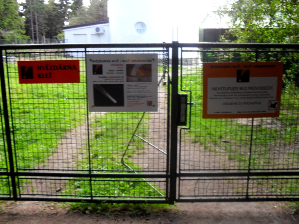 Výlet na Klet - 28 srpna 2009 108