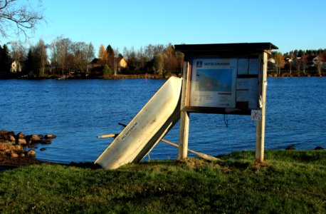 Värttö Beach Oulu 20151017