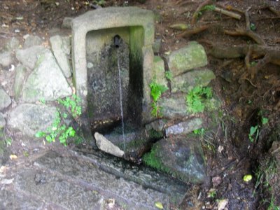 Výlet na Klet - 28 srpna 2009 135