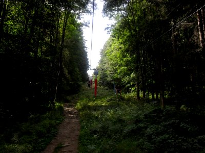 Výlet na Klet - 28 srpna 2009 24