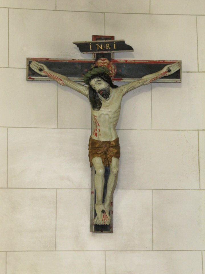 Västra Sönnarslövs kyrka int6