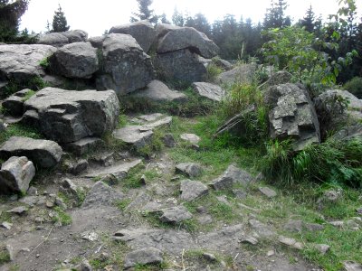 Výlet na Klet - 28 srpna 2009 105