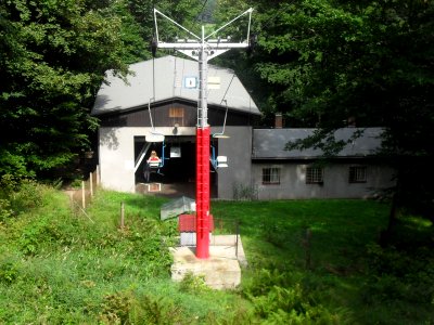 Výlet na Klet - 28 srpna 2009 132