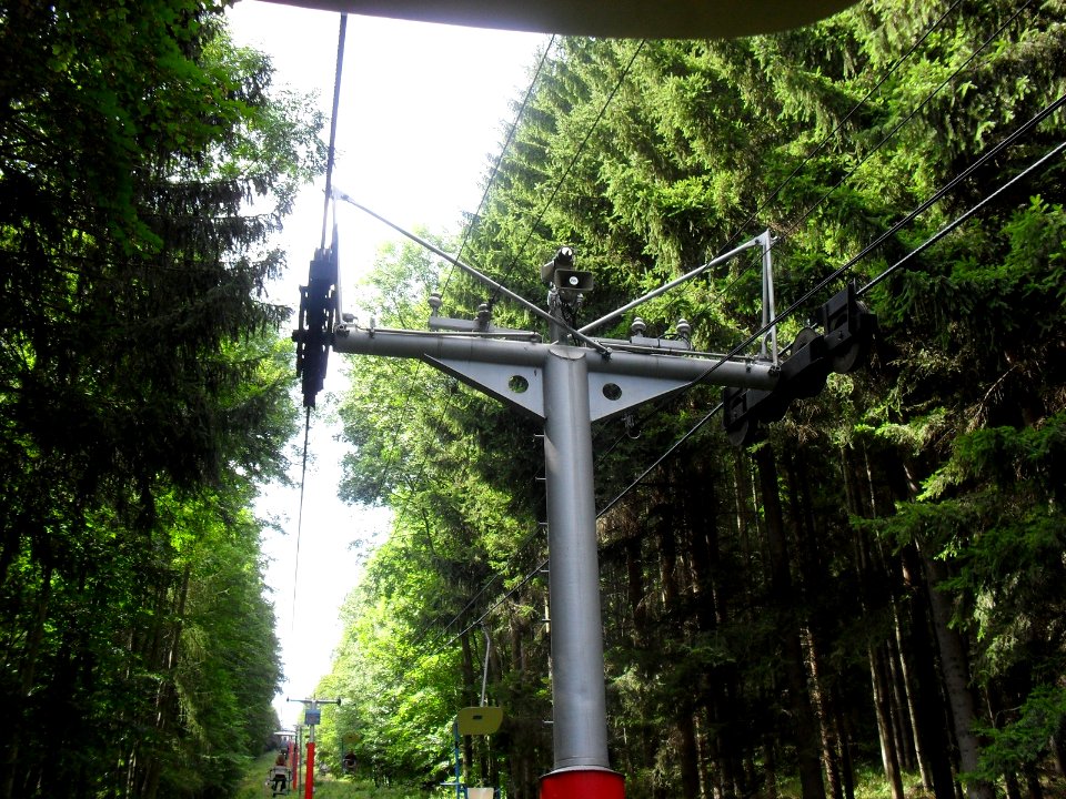 Výlet na Klet - 28 srpna 2009 23