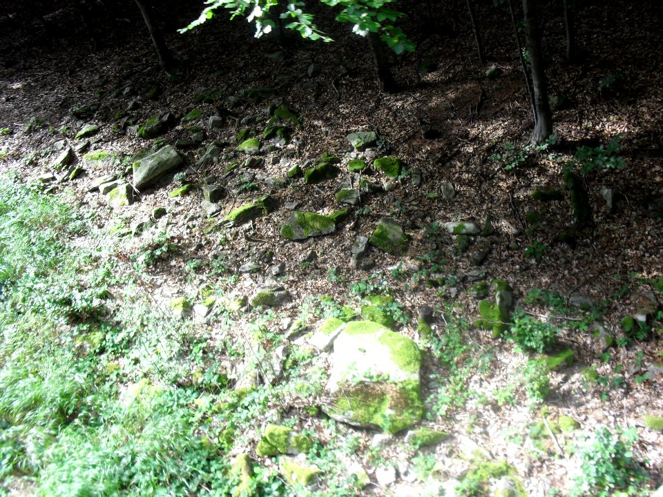 Výlet na Klet - 28 srpna 2009 131