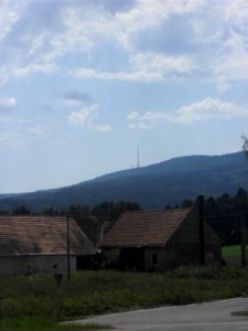 Výlet na Klet - 28 srpna 2009 3