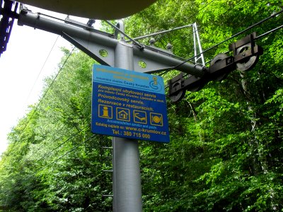 Výlet na Klet - 28 srpna 2009 26
