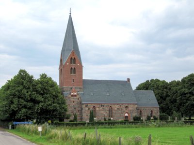 Västra Sönnarslövs kyrka ext2
