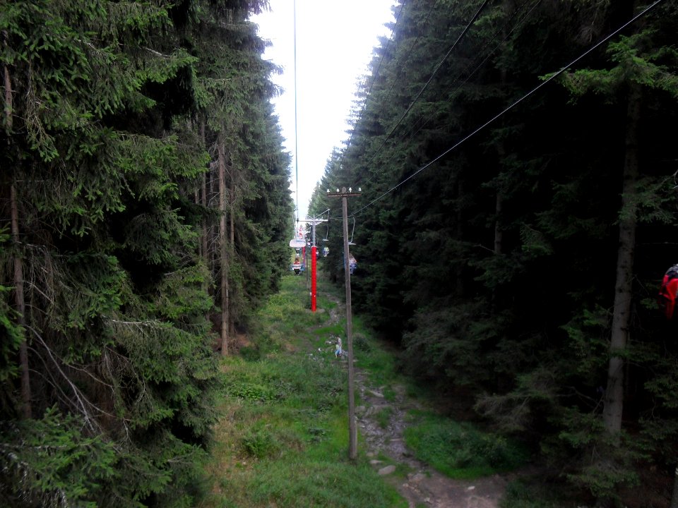 Výlet na Klet - 28 srpna 2009 128