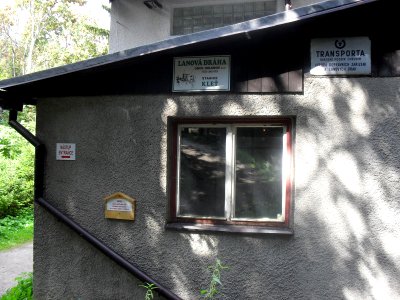 Výlet na Klet - 28 srpna 2009 36