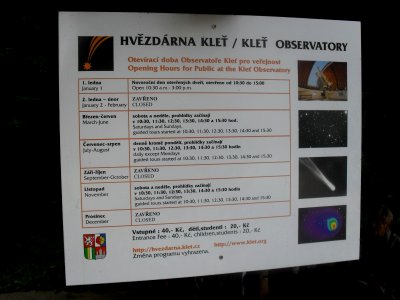 Výlet na Klet - 28 srpna 2009 136
