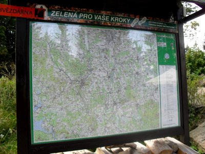 Výlet na Klet - 28 srpna 2009 101