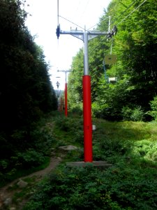 Výlet na Klet - 28 srpna 2009 28
