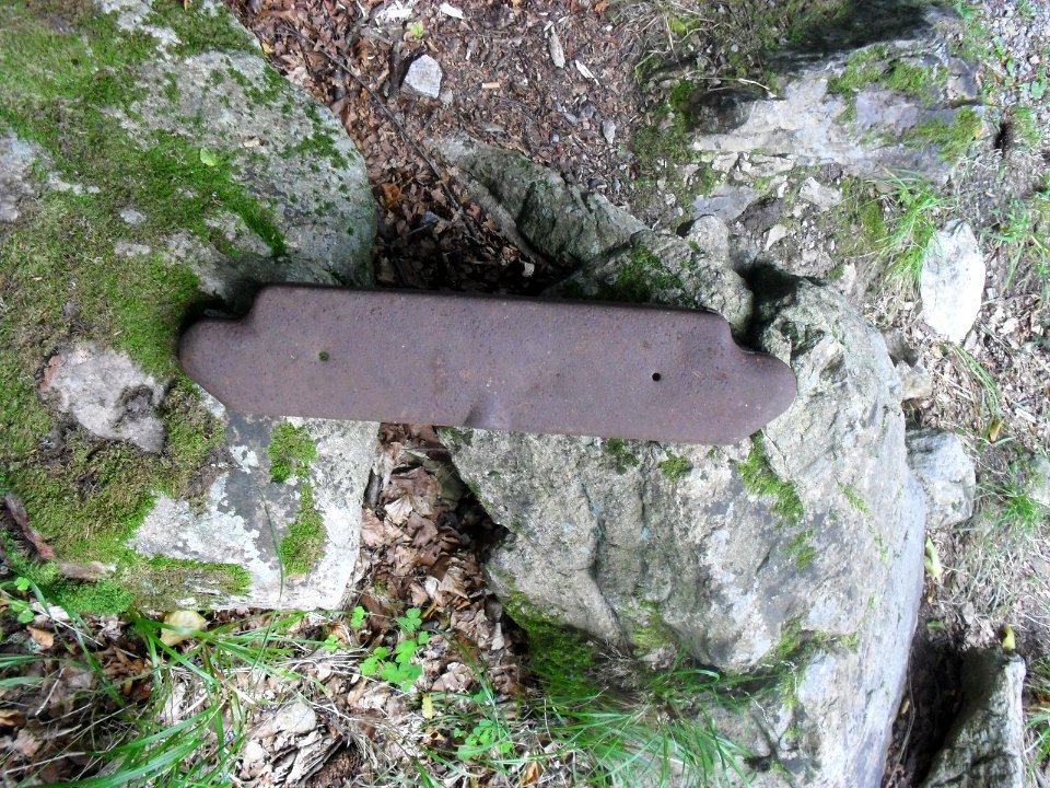 Výlet na Klet - 28 srpna 2009 111