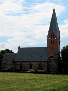 Västra Sönnarslövs kyrka ext3