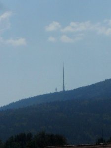 Výlet na Klet - 28 srpna 2009 4