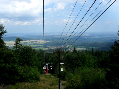 Výlet na Klet - 28 srpna 2009 126