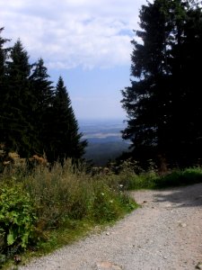 Výlet na Klet - 28 srpna 2009 39