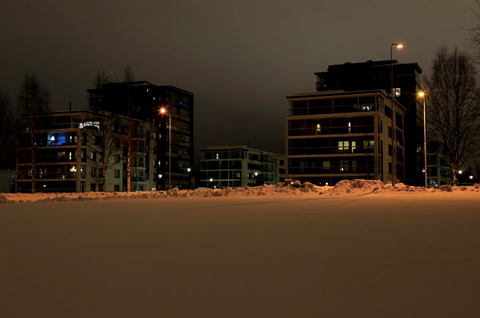 Värttö Oulu 20160221