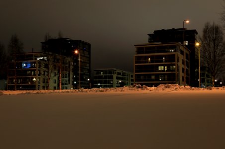 Värttö Oulu 20160221