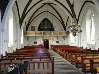 Västra Sönnarslövs kyrka int4