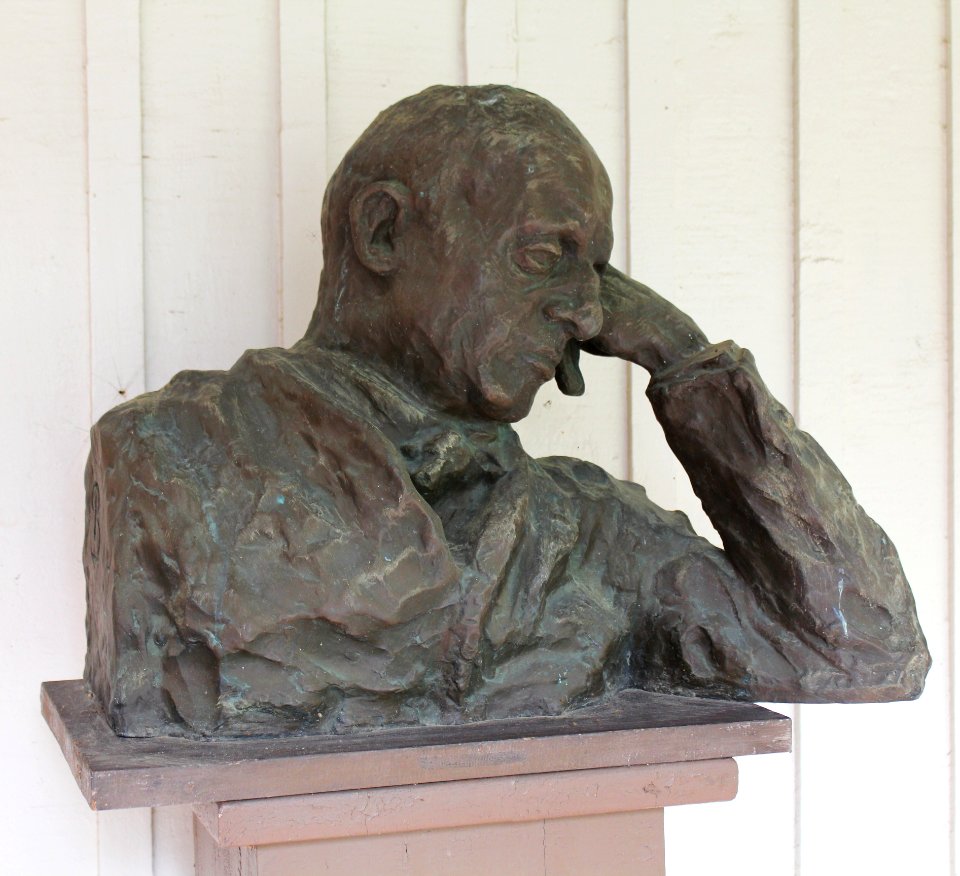 Vårstavi 2012l