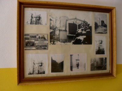 Výlet na Klet - 28 srpna 2009 124