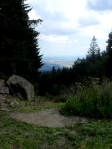 Výlet na Klet - 28 srpna 2009 121