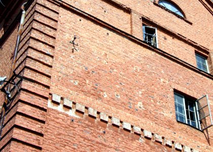 Vaasa Steam Mill Oulu 20060607