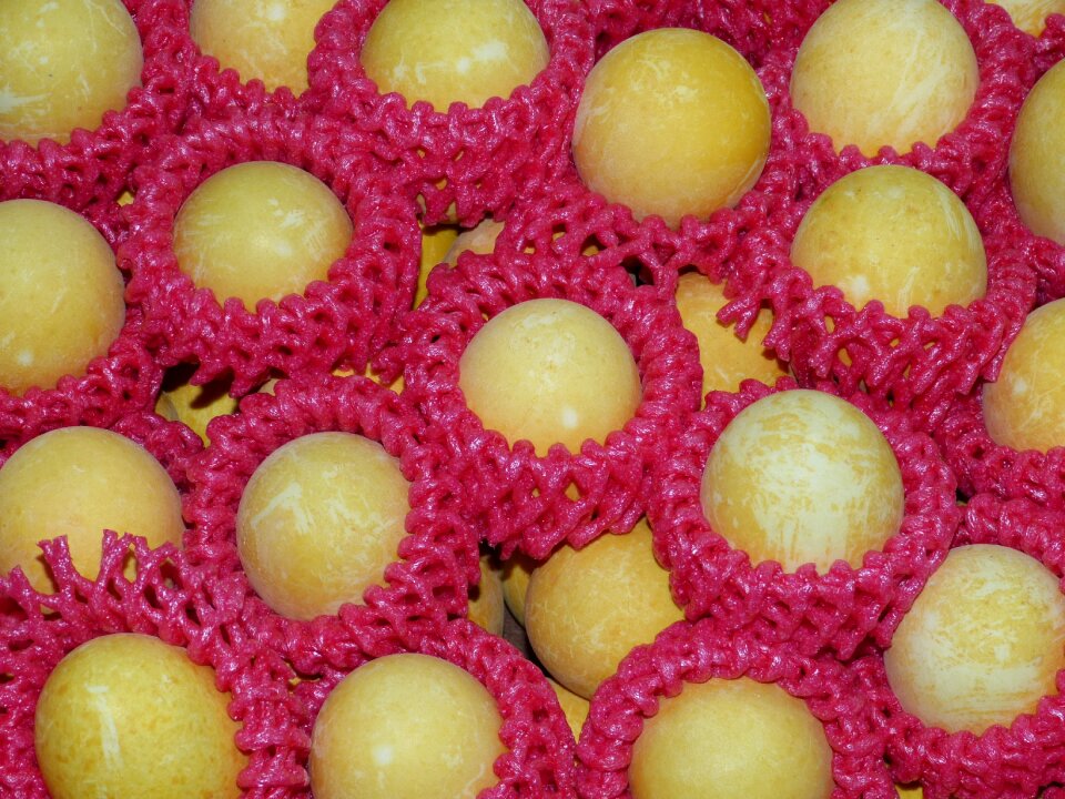 Tropical fruits market