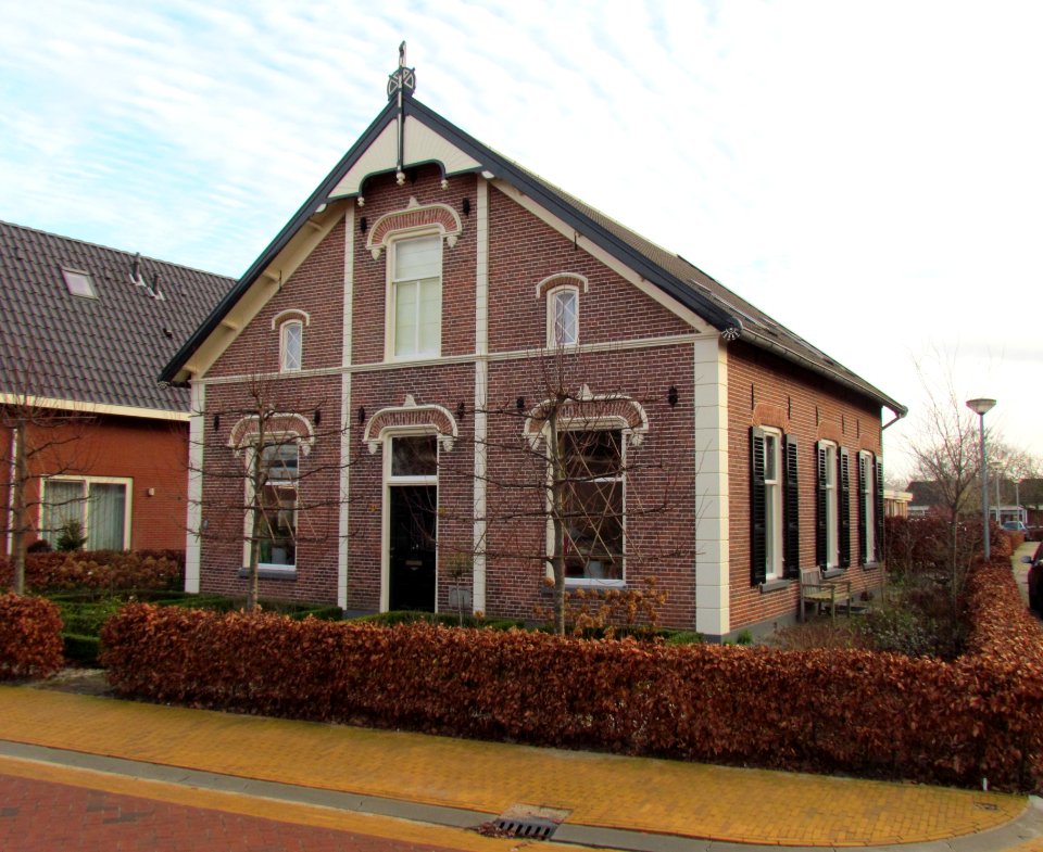 Vaassenseweg 1 Terwolde