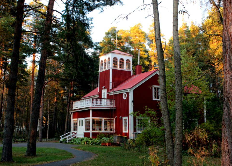 Vaaskiventie 25 Oulu 20120923