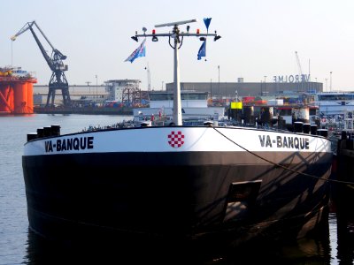 VA-BANQUE ENI 02320804