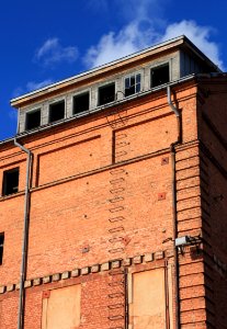 Vaasa Steam Mill Oulu 20160403