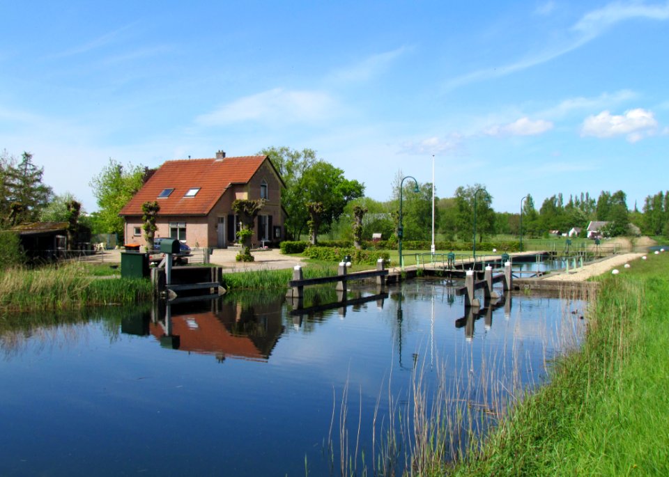 Vaassense Sluis 2015-1