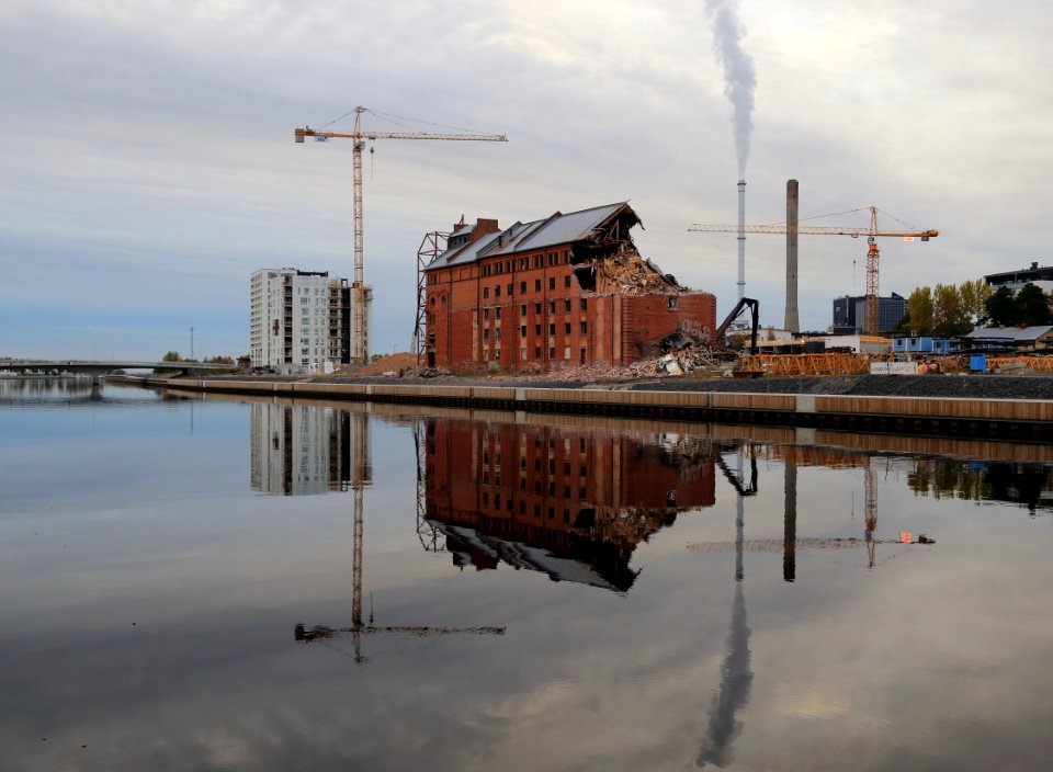 Vaasan höyrymylly Oulu 20160920 01