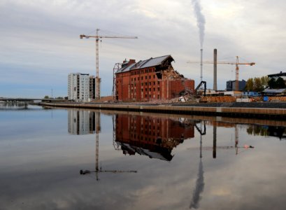Vaasan höyrymylly Oulu 20160920 01