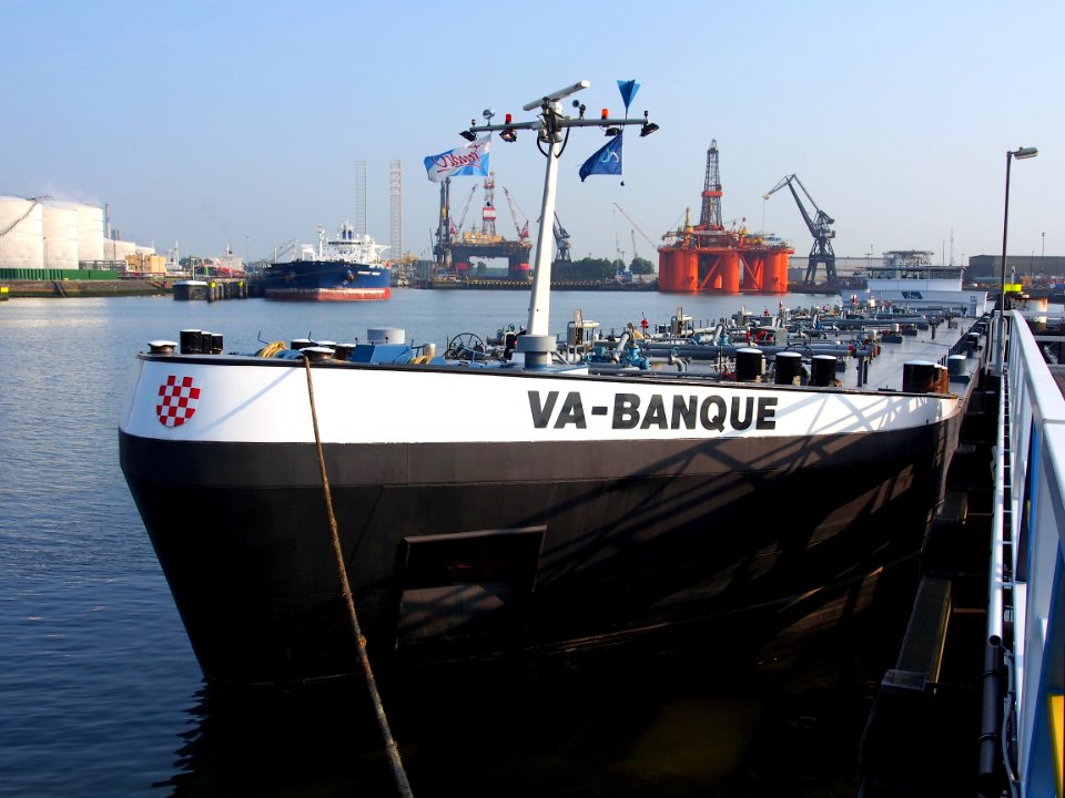VA-BANQUE ENI 02320804 pic2
