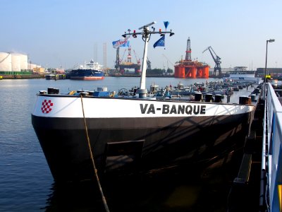 VA-BANQUE ENI 02320804 pic2