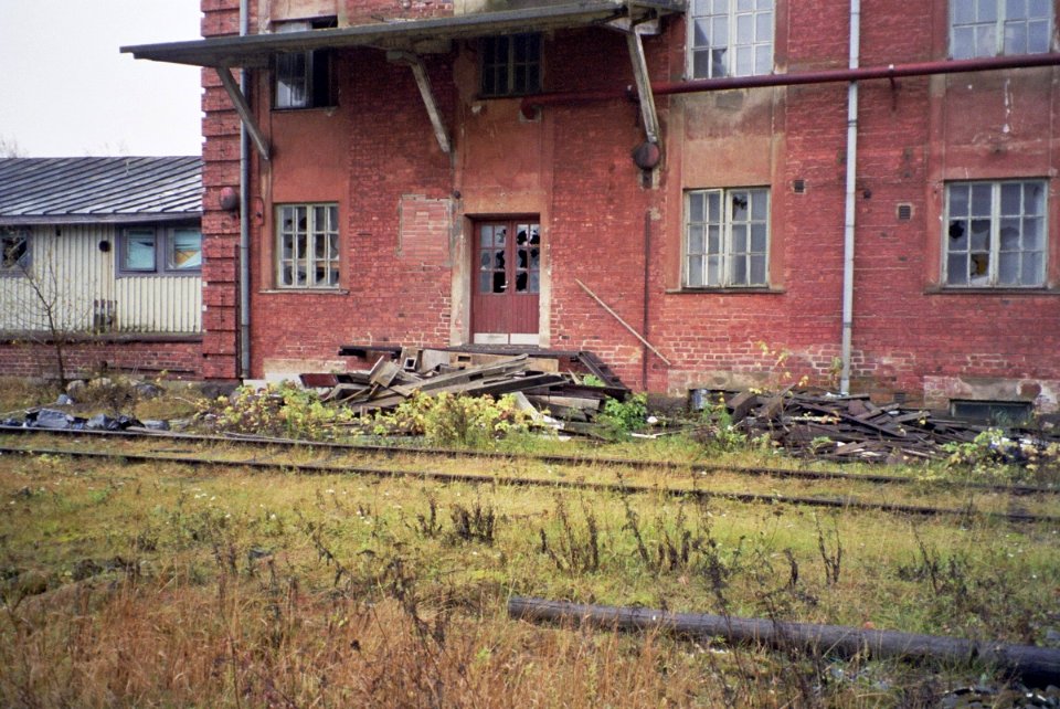 Vaasan höyrymylly mill in Toppila Oct2007 001