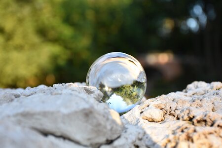 Nature motive background