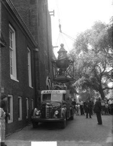 Vaas Westertoren naar boven, Bestanddeelnr 904-1212