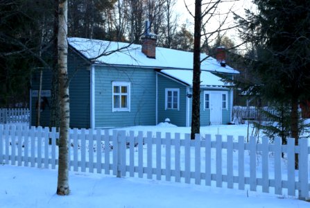 Vaaskiventie 13 Oulu 20160130