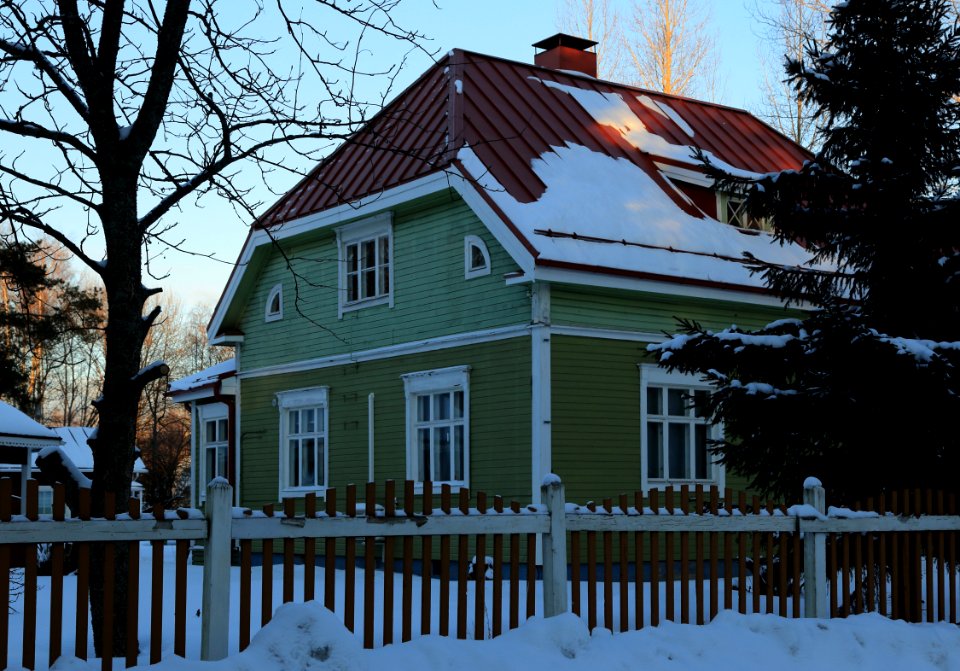 Vaaskiventie 10 Oulu 20170226