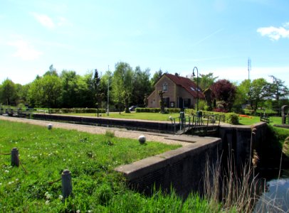 Vaassense Sluis 2015-2