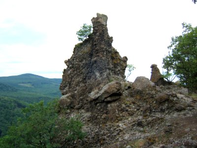 Vadálló-kövek 2